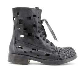 Papucei Ronan Black Damen