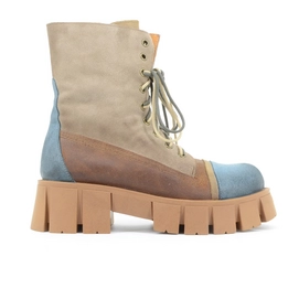 Bottes Papucei Tibbs Multicolor-Taille 37