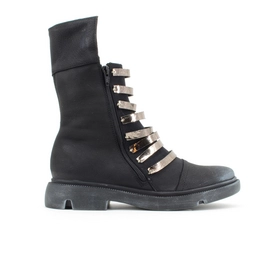 Bottes Papucei Tucano Black-Taille 37