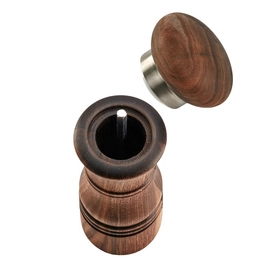 Peper- en Zoutmolen CrushGrind Paris Walnoot 165 mm