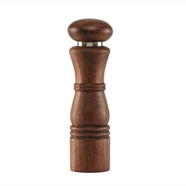 Peper- en Zoutmolen CrushGrind Paris Walnoot 220 mm