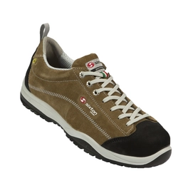 Veiligheidsschoen Sixton Peak Pasitos Bruin S3