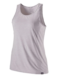 Débardeur Patagonia Femme Cap Cool Daily Pura Purple