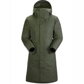 Jas Arc'teryx Women Patera Parka Aeroponic