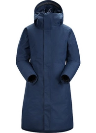 Veste Arc'teryx Women Patera Parka Megacosm