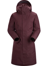 Jacket Arc'teryx Women Patera Parka Ultima