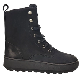 Bottine JJ Footwear Patna Noir