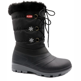 Bottes de Neige Olang Kids Patty Kid Nero