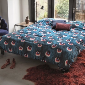 Snurk Dreaming  Parure de lit Simple en Percale avec Photo imprimée Blanc 