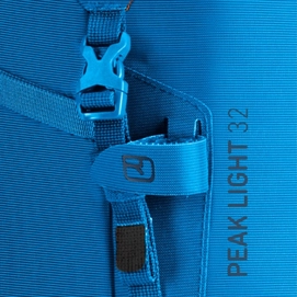 Peak light 32 blauw 5