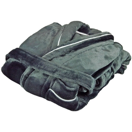 Badjas Sensei Judogi Silver Gris