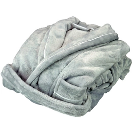 Peignoir Sensei Judogi Gris Perle
