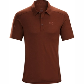 Arcteryx on sale pelion polo