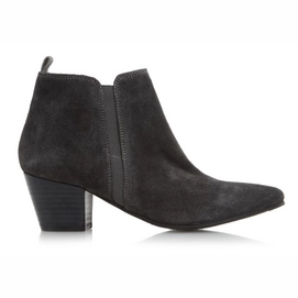Bottines Dune Perdy Tan Suede