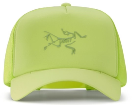 Pet Arc'teryx Bird Trucker Curved Offlime
