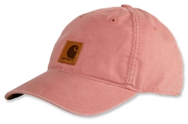 Pet Carhartt Women Odessa Brick Dust