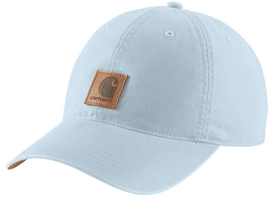 Pet Carhartt Women Odessa Soft Blue