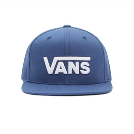 Casquette Vans Boys Drop V II Snapback True Navy