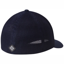 Pet Columbia Columbia Mesh Ballcap Collegiate Navy Water Patch L/XL