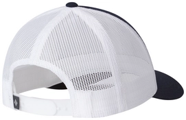 Pet Columbia Columbia Mesh Snap Back Coll Navy Evergreen Patch