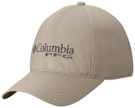 Pet Columbia Men Coolhead Ballcap Fossil