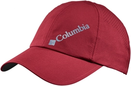 Pet Columbia Men Silver Ridge Ball Cap II Red Element Whale
