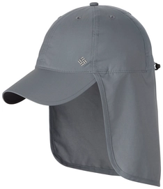 Kappe Columbia Schooner Bank Cachalot Grey Ash