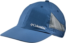 Kappe Columbia Tech Shade Hat Carbon