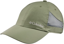 Cap Columbia Tech Shade Hat Mosstone