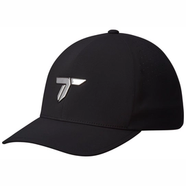 Kappe Columbia Titan Peak Ball Cap Black S/M Herren