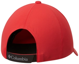 Pet Columbia Women Coolhead Ballcap Red Camellia