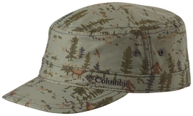Pet Columbia Youth Silver Ridge Patrol Cap Cypress Camo S/M