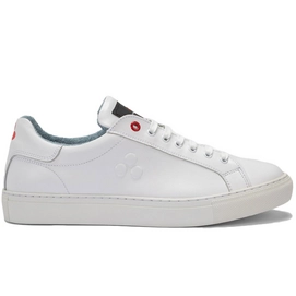 Baskets Peuterey Men Helica White-Taille 43