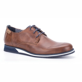 Schnürschuhe Pikolinos M8E-4133 Cuero Nautic Herren