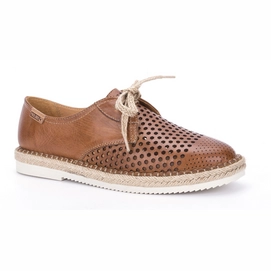 Pikolinos W3K-4594 Veterschoen Brandy