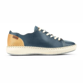 Sneaker Pikolinos W6B-6836 Mesina Sapphire Damen-Schuhgröße 40