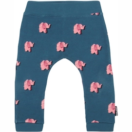 Pantalon SNURK Baby Pink Elephant