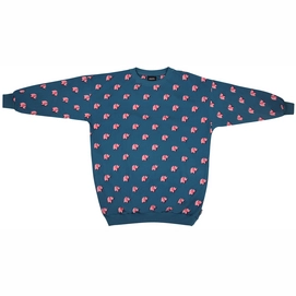 Robe Pull SNURK Women Pink Elephant
