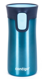 Thermosbecher Contigo Pinnacle Autoseal Tantalizing Blau
