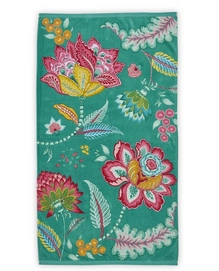 Strandlaken Pip Studio Jambo Beach Groen