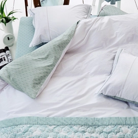Dekbedovertrek Pip Studio PIP Lacy White Percal