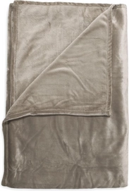 Plaid Zo! Home Cara Sandy Beige