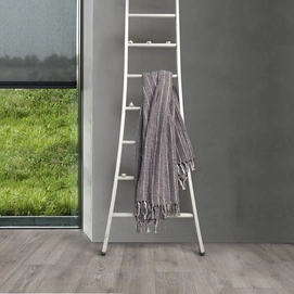 Plaid HNL Deco Cilian Dark Grey