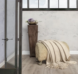 Plaid HNL Deco Dinant Sand
