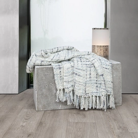 Plaid HNL Cedo Tirza Night Blue