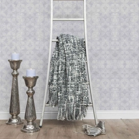 Plaid HNL Deco Truma Grey