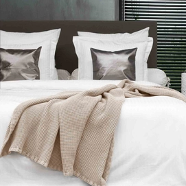 Plaid HNL Deco Wafel Sand