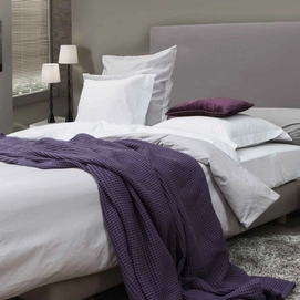 Plaid HNL Deco Wafel Vintage Purple