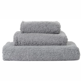 Bath Towel Abyss & Habidecor Super Twill Platinum (70 x 140 cm)