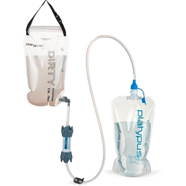 Waterfilter Platypus GravityWorks 2.0L System Complete Kit
